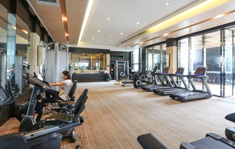 酒店健身房器材,高端健身房器材,室内健身器材-广西多宝电竞体育健身器材有限公司