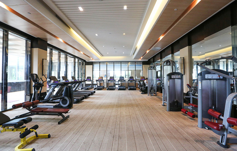 酒店健身房器材,高端健身房器材,室内健身器材-广西多宝电竞体育健身器材有限公司