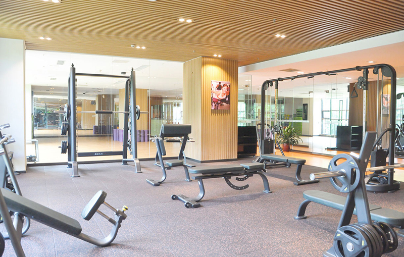 酒店健身房器材,高端健身房器材,室内健身器材-广西多宝电竞体育健身器材有限公司