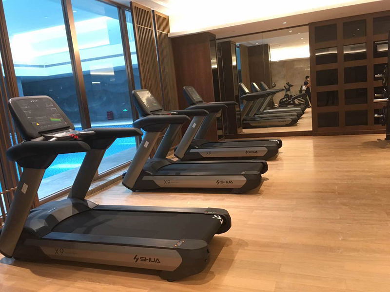 酒店健身房器材,室内健身器材,高端商用健身器材-广西多宝电竞体育健身器材有限公司