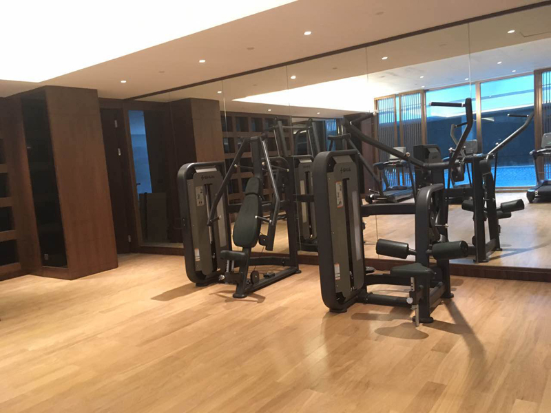 酒店健身房器材,室内健身器材,高端商用健身器材-广西多宝电竞体育健身器材有限公司