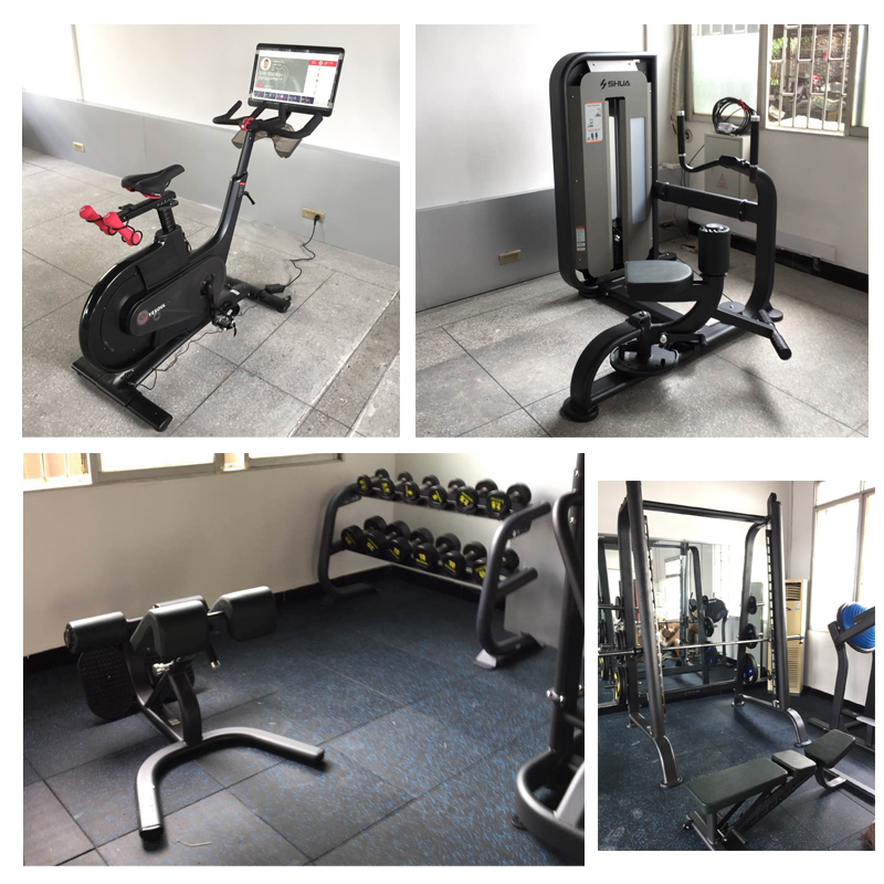 室内健身器材,单位健身器材,健身器材十大品牌-广西多宝电竞体育健身器材有限公司