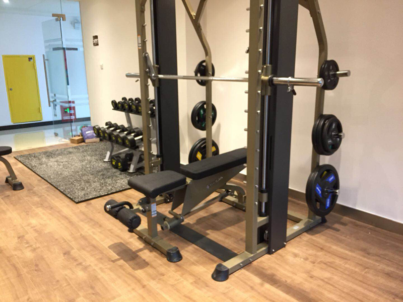 室内健身器材,单位健身器材,健身器材十大品牌-广西多宝电竞体育健身器材有限公司