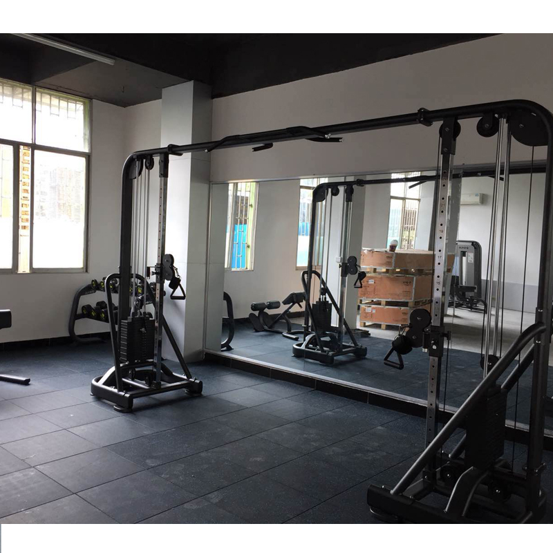 室内健身器材,单位健身器材,健身器材十大品牌-广西多宝电竞体育健身器材有限公司