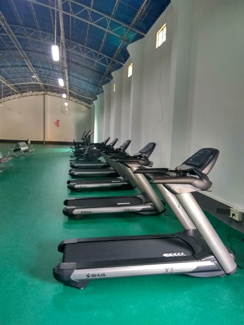 室内健身器材,单位健身器材,健身器材十大品牌-广西多宝电竞体育健身器材有限公司