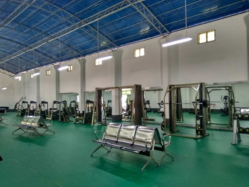 室内健身器材,单位健身器材,健身器材十大品牌-广西多宝电竞体育健身器材有限公司