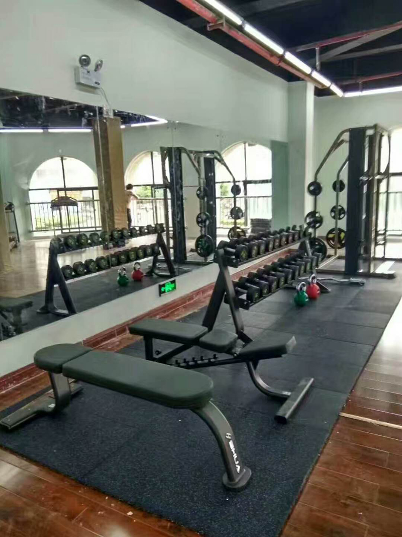 室内健身器材,单位健身器材,健身器材十大品牌-广西多宝电竞体育健身器材有限公司