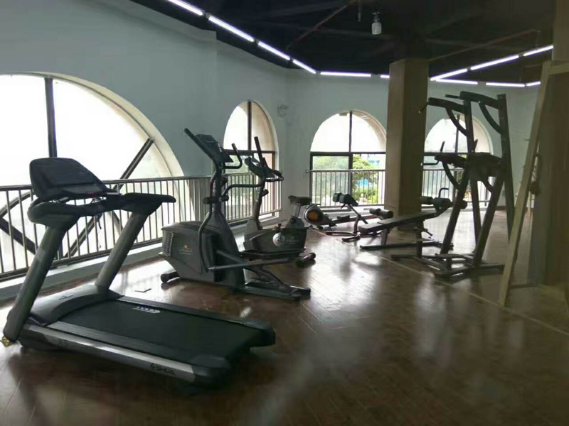 室内健身器材,单位健身器材,健身器材十大品牌-广西多宝电竞体育健身器材有限公司