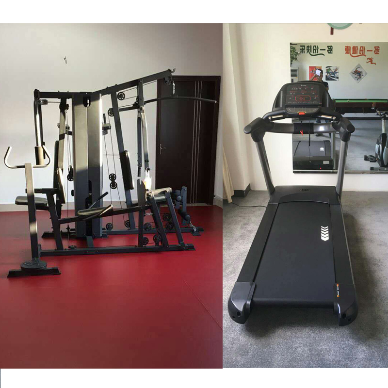 室内健身器材,单位健身器材,健身器材十大品牌-广西多宝电竞体育健身器材有限公司