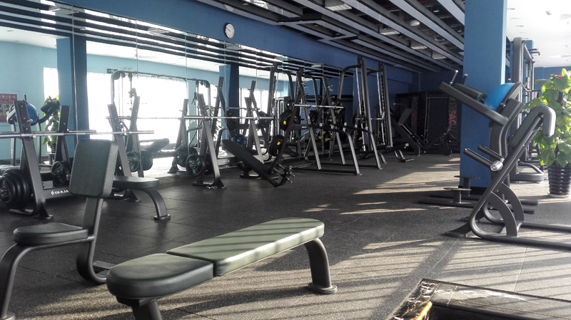 酒店健身房器材,高端健身房器材,室内健身器材-广西多宝电竞体育健身器材有限公司