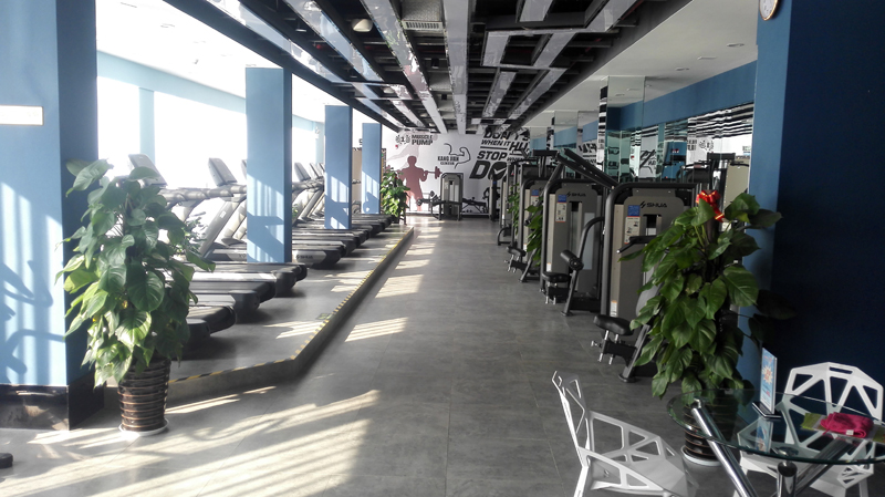 酒店健身房器材,高端健身房器材,室内健身器材-广西多宝电竞体育健身器材有限公司