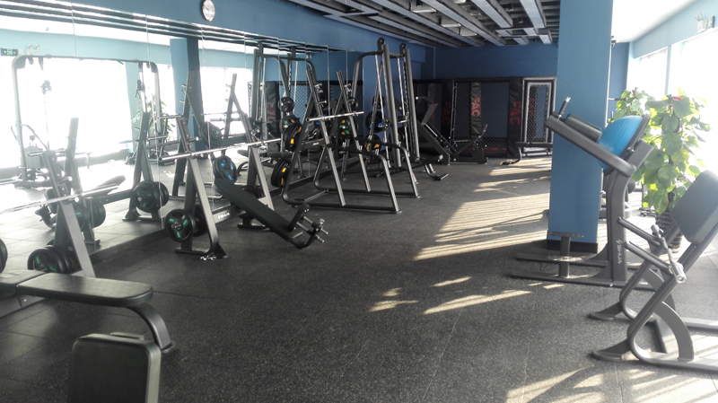 酒店健身房器材,高端健身房器材,室内健身器材-广西多宝电竞体育健身器材有限公司