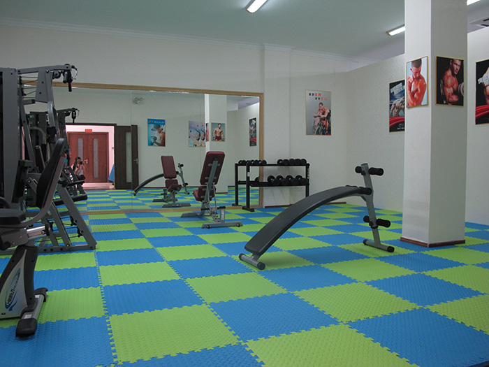 室内健身器材,单位健身器材,健身器材十大品牌-广西多宝电竞体育健身器材有限公司