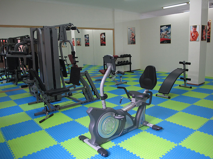 室内健身器材,单位健身器材,健身器材十大品牌-广西多宝电竞体育健身器材有限公司