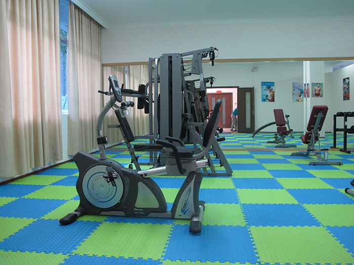 室内健身器材,单位健身器材,健身器材十大品牌-广西多宝电竞体育健身器材有限公司