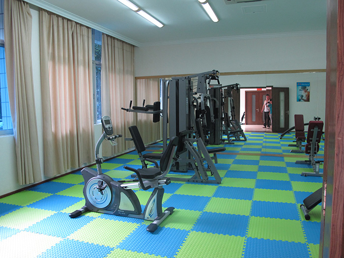 室内健身器材,单位健身器材,健身器材十大品牌-广西多宝电竞体育健身器材有限公司