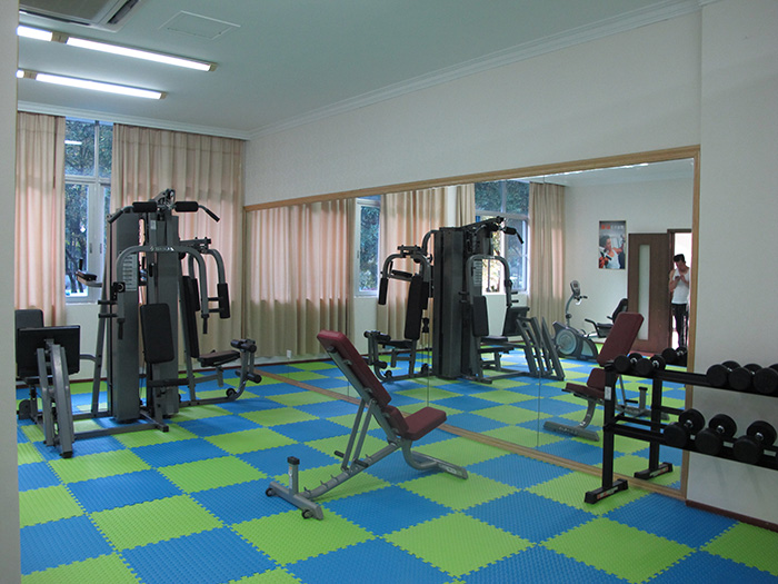 室内健身器材,单位健身器材,健身器材十大品牌-广西多宝电竞体育健身器材有限公司