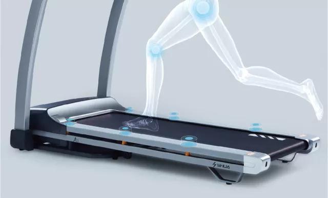 多宝电竞跑步机