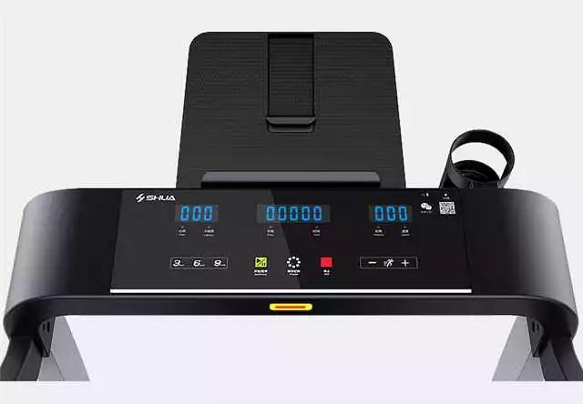 多宝电竞跑步机