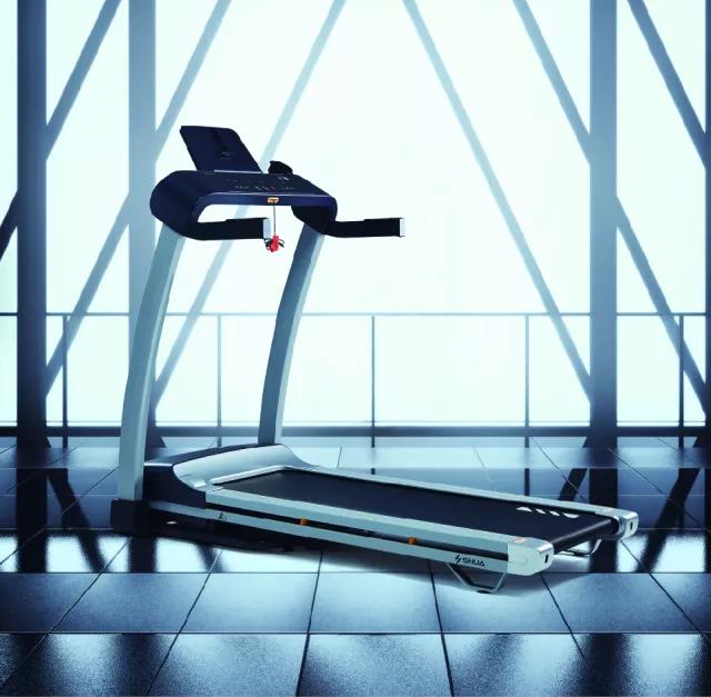 多宝电竞跑步机