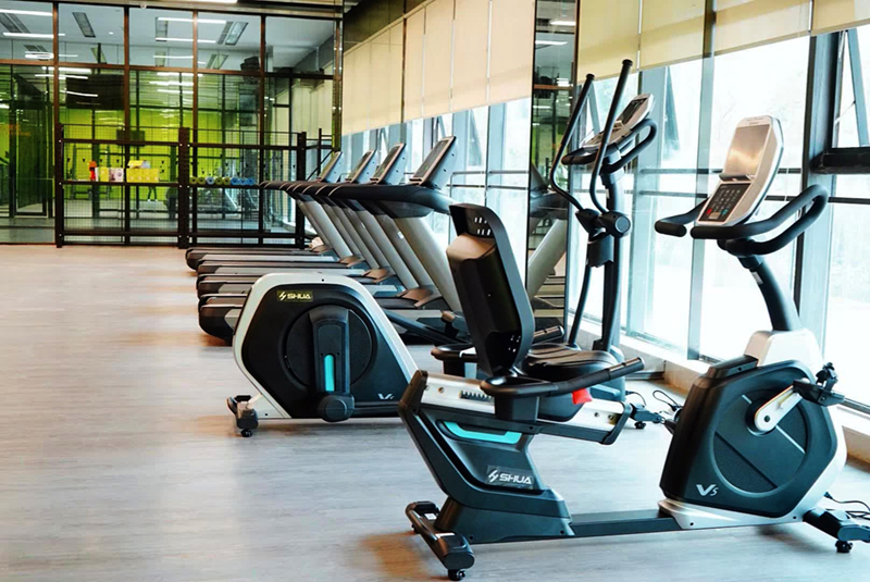 酒店健身房器材,高端商用健身器材,室内健身器材-广西多宝电竞体育健身器材有限公司