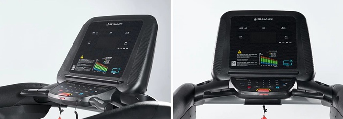 室内健身器材-多宝电竞老年跑步机