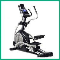 家庭健身房器材-多宝电竞X5-E家用椭圆机