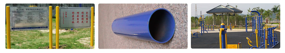 户外健身路径-广西多宝电竞体育健身器材有限公司