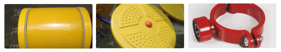 户外健身路径-广西多宝电竞体育健身器材有限公司