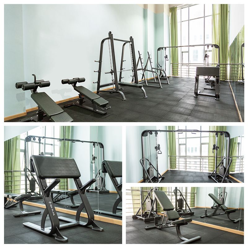 多宝电竞健身器材-广西多宝电竞体育健身器材有限公司