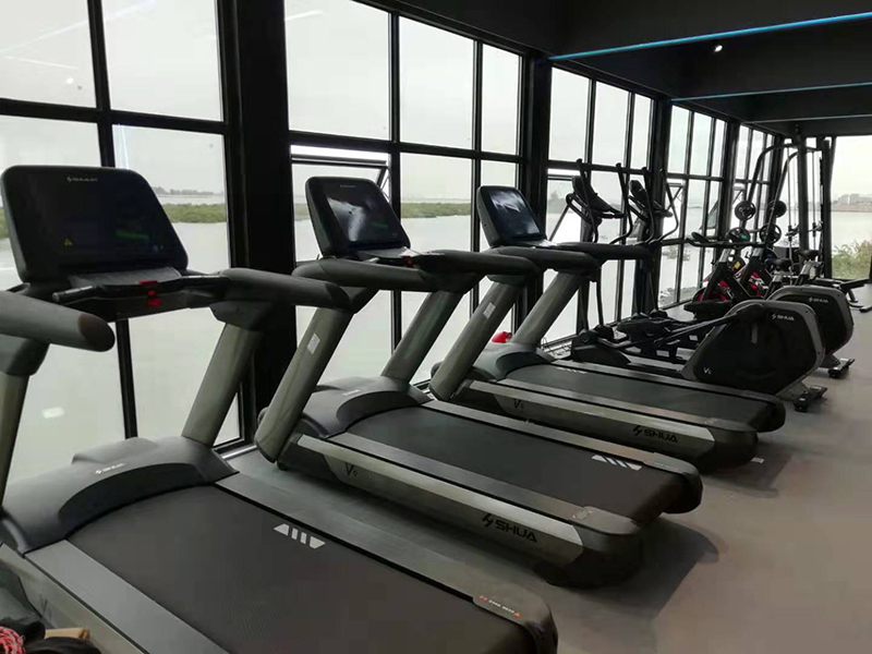 多宝电竞健身器材-广西多宝电竞体育健身器材有限公司