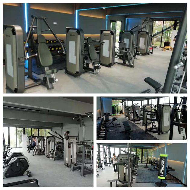 多宝电竞健身器材-广西多宝电竞体育健身器材有限公司