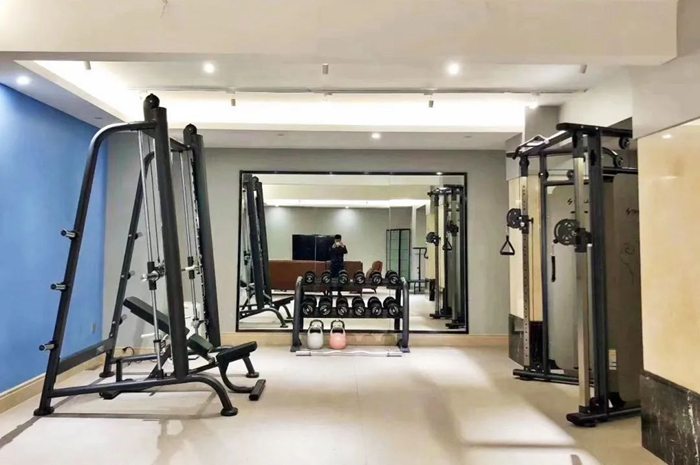 家庭健身解决方案-广西多宝电竞体育