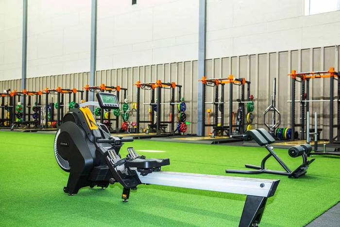 体能训练解决方案-广西多宝电竞体育