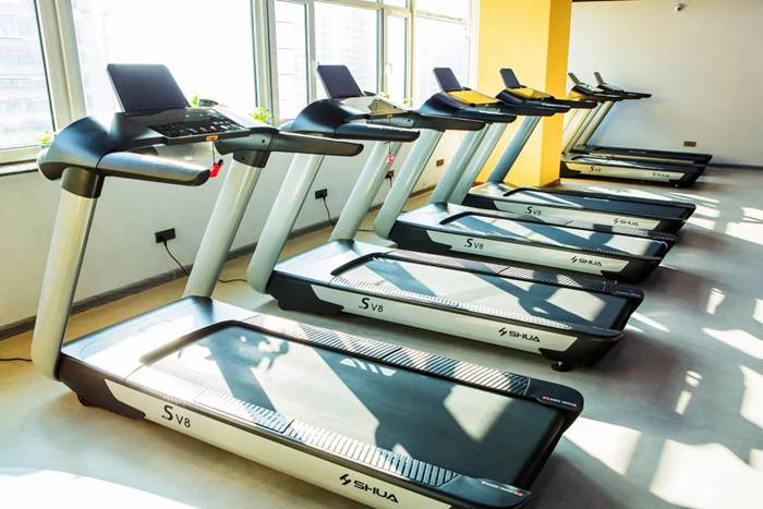 商用健身解决方案-广西多宝电竞体育