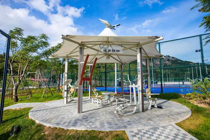 全民健身解决方案-广西多宝电竞体育