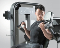 酒店健身解决方案,酒店健身房器材,多宝电竞健身器材厂家-广西多宝电竞体育健身器材有限公司