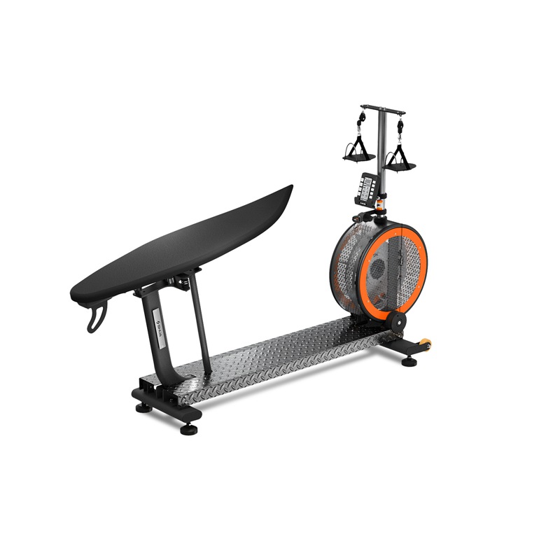 划板训练器（游泳机）SH-R9600A-广西多宝电竞体育健身器材有限公司