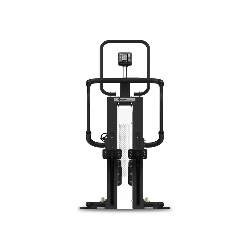 多功能攀爬器SH-G9600S-广西多宝电竞体育健身器材有限公司