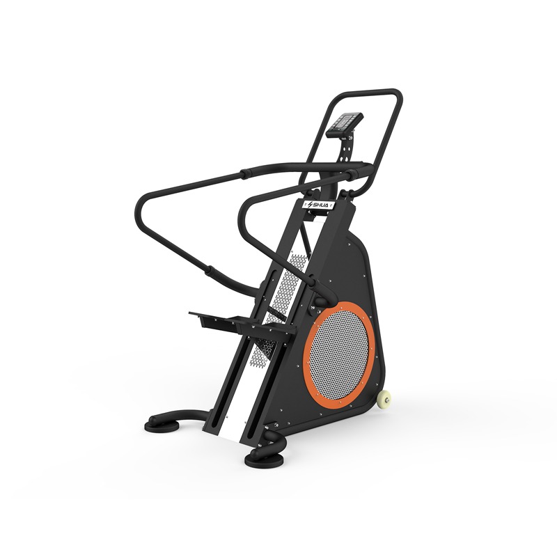 多功能攀爬器SH-G9600S-广西多宝电竞体育健身器材有限公司