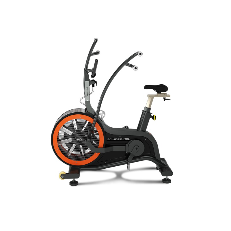 多宝电竞体能训练器材-风扇车SH-B9600A-广西多宝电竞体育健身器材有限公司