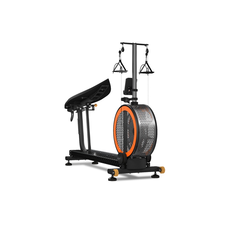 划板训练器（游泳机）SH-R9600A-广西多宝电竞体育健身器材有限公司