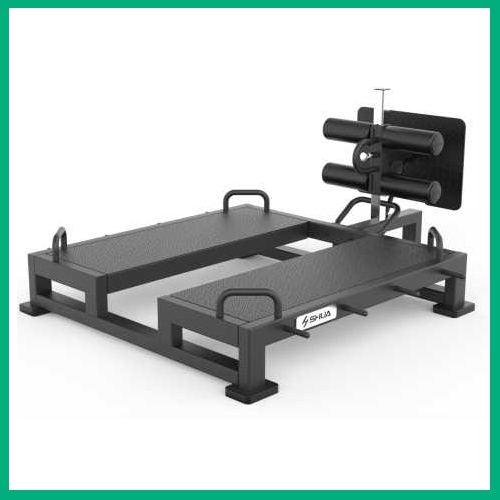 多平面功能训练平台SH-G8925-广西多宝电竞体育健身器材有限公司