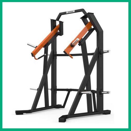 SH-G8911 站立功能性肩部推举器-广西多宝电竞体育健身器材有限公司