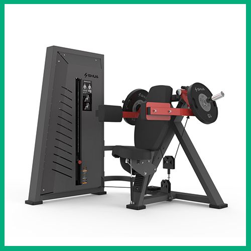 SH-G7706坐姿侧平举训练器-广西多宝电竞体育健身器材有限公司