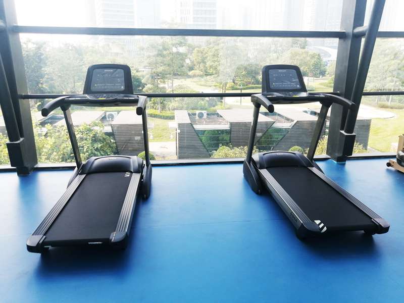 企事业单位健身房器材-广西多宝电竞体育健身器材有限公司