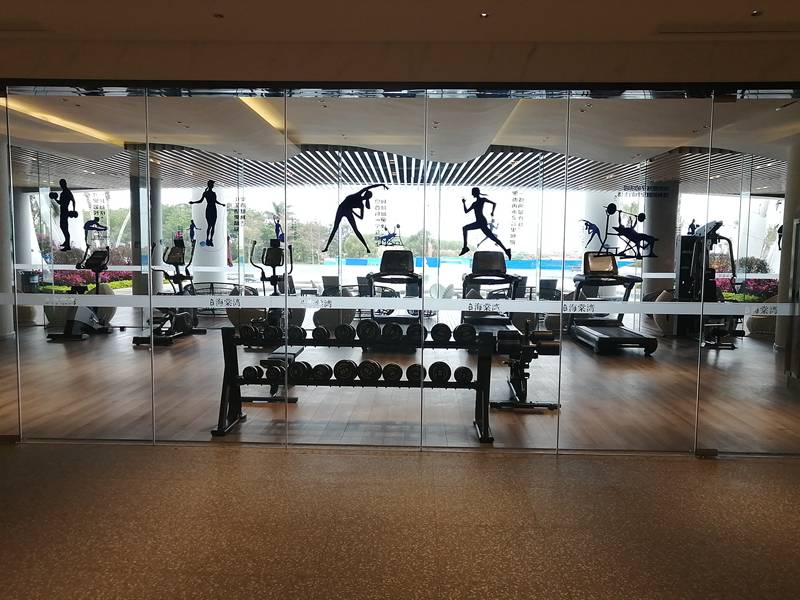 企事业单位健身房|房地产社区健身房-广西多宝电竞体育健身器材有限公司
