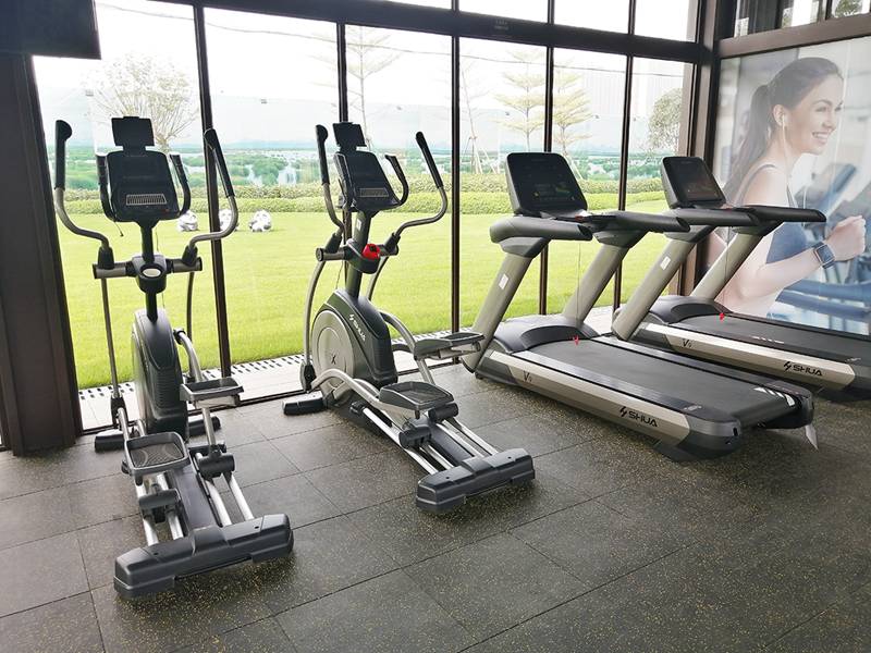 房地产健身房器材,企事业单位健身器材-广西多宝电竞体育健身器材有限公司