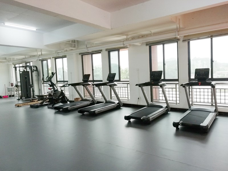 企事业单位健身房器材,单位职工健身房器材-广西多宝电竞体育健身器材有限公司