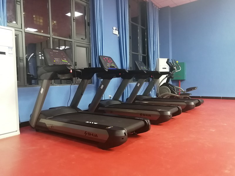 企事业单位健身房器材,单位职工健身房器材-广西多宝电竞体育健身器材有限公司